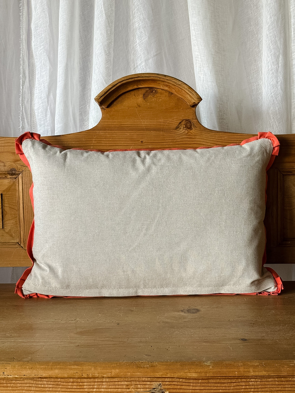 Etzel Pillow 16x24