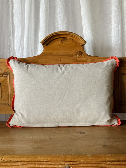 Etzel Pillow 16x24