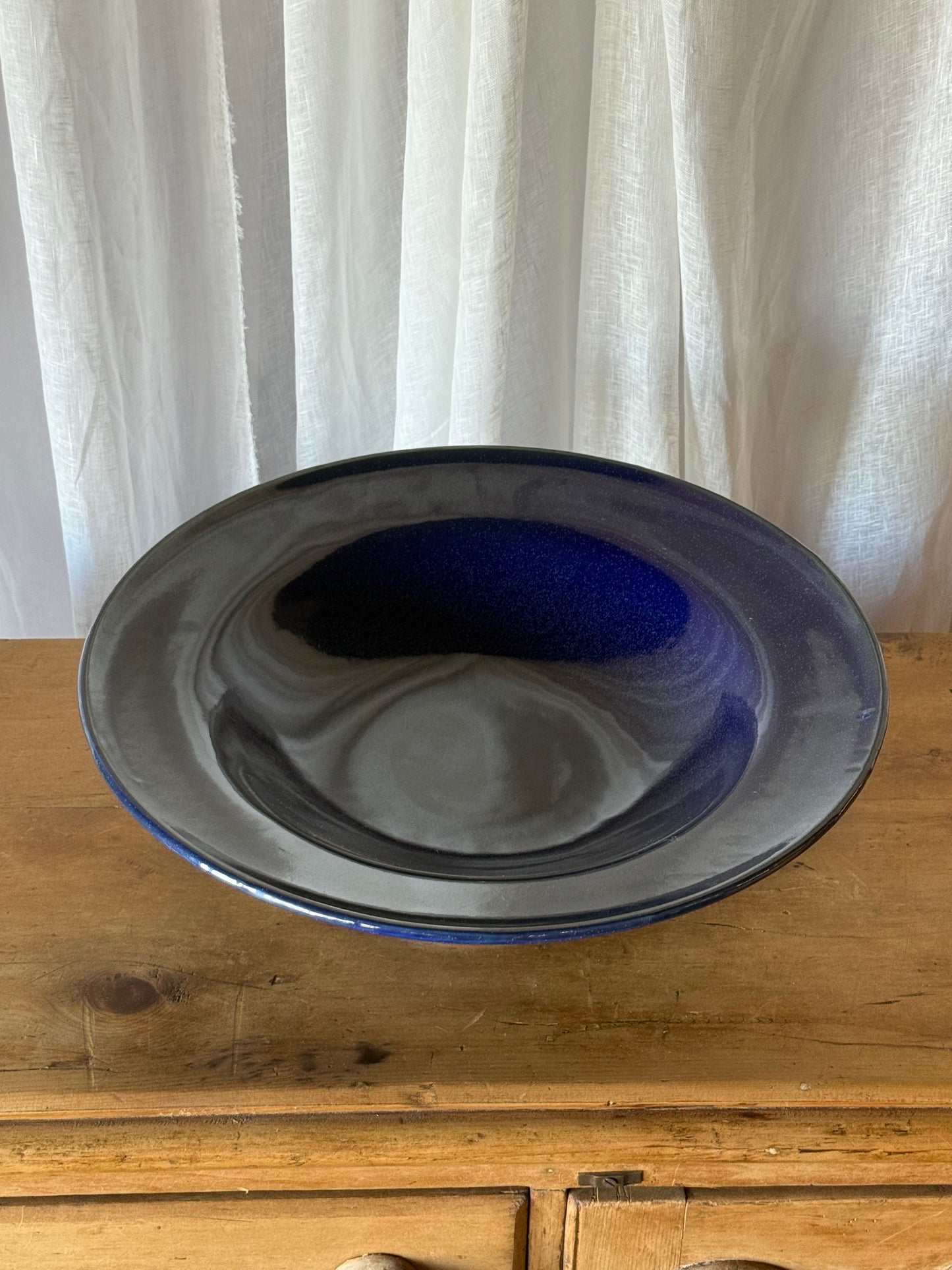 Devereaux Bowl