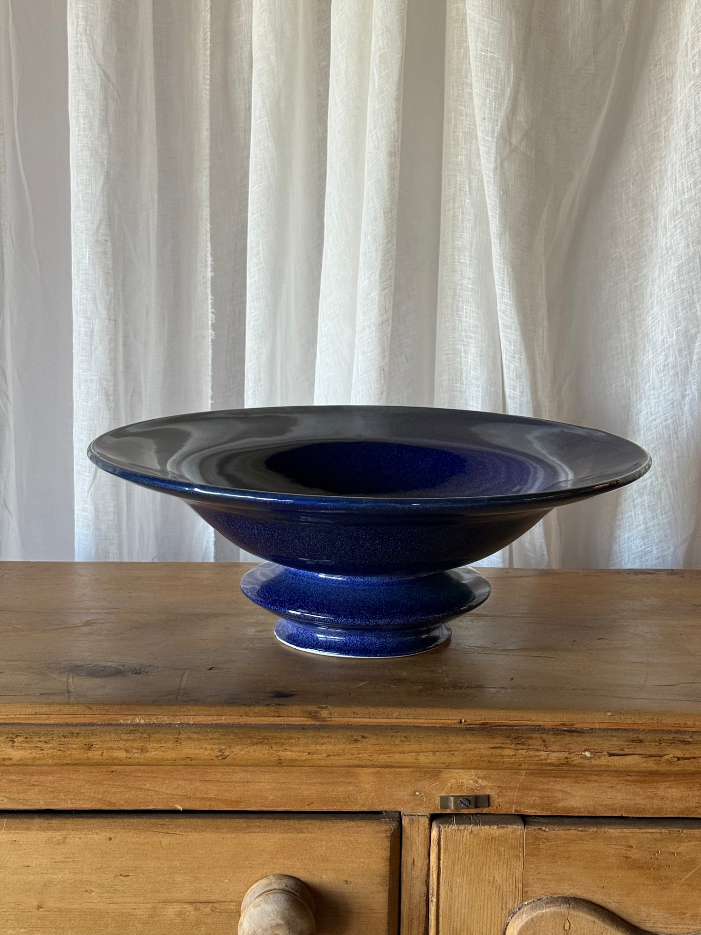 Devereaux Bowl