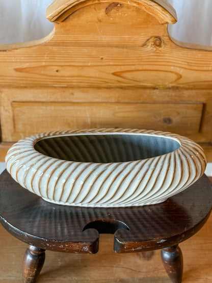 Tomar Trough - OAKSTREET SHOPPE