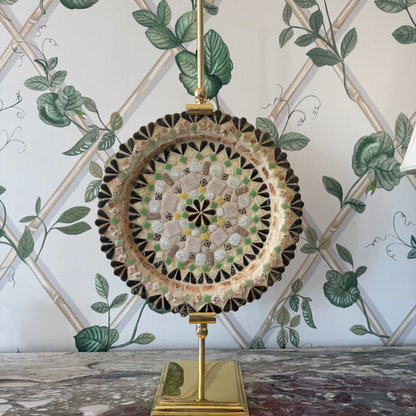 Mosaic Platter