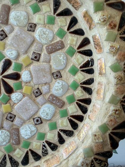 Mosaic Platter