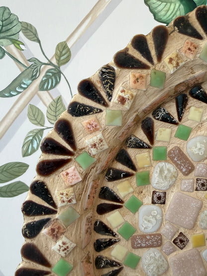 Mosaic Platter