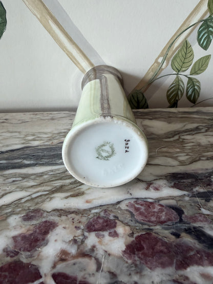 Austrian Mid-Century Bud Vase