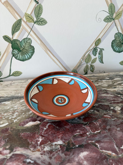 Cindy Witt Signed '85 Southwest Pottery