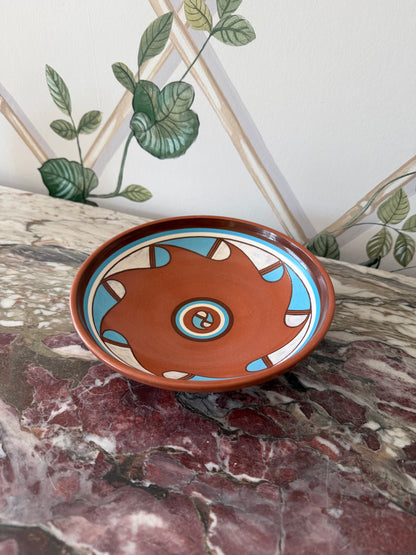 Cindy Witt Signed '85 Southwest Pottery