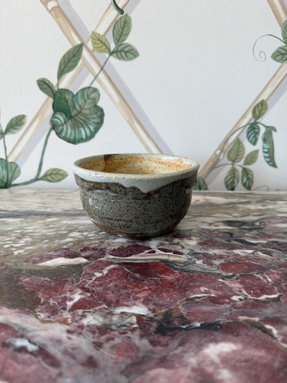 Pottery Bowl