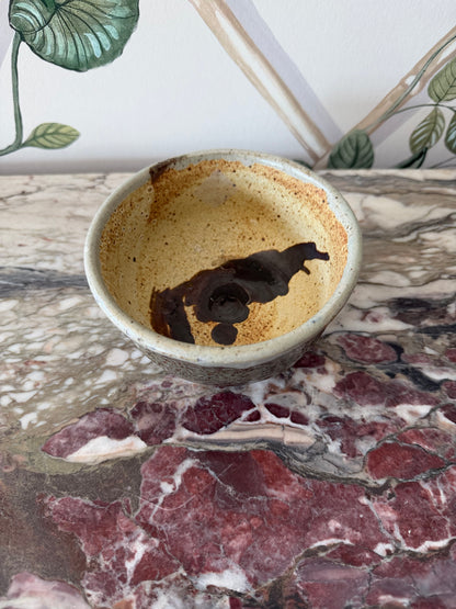 Pottery Bowl