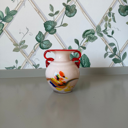 Murano Vase