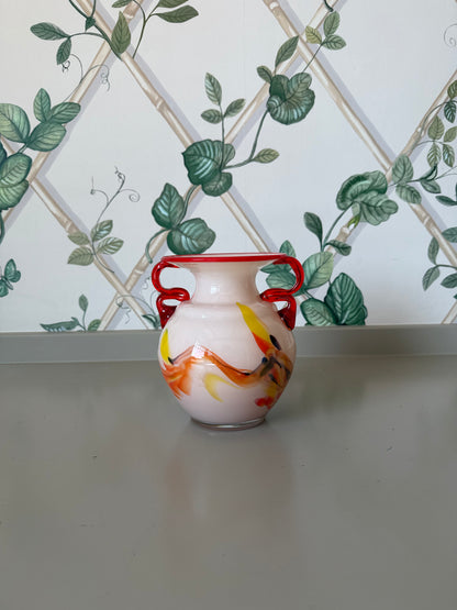 Murano Vase