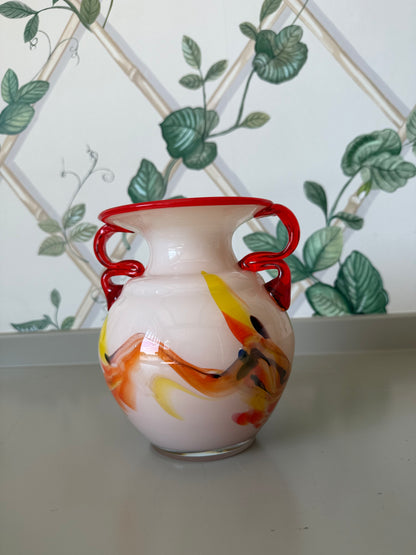 Murano Vase