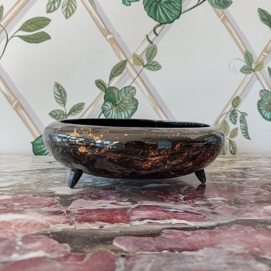 Mid-Century Bowl