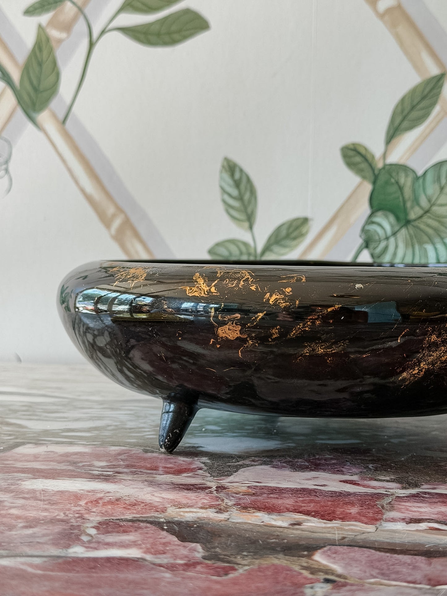 Mid-Century Bowl