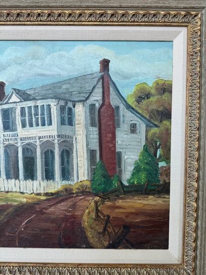 Homestead, Original