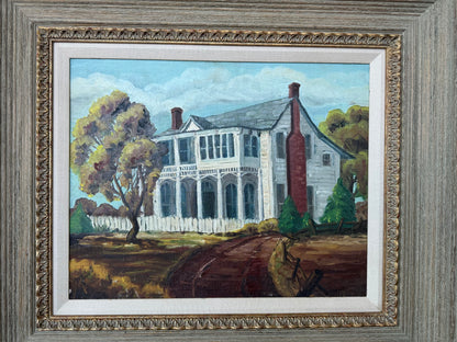 Homestead, Original