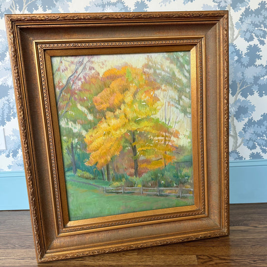 Nashville Fall, Original