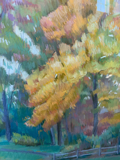 Nashville Fall, Original