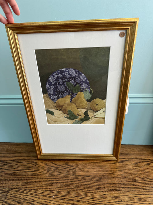 Carleigh Courey Framed Prints