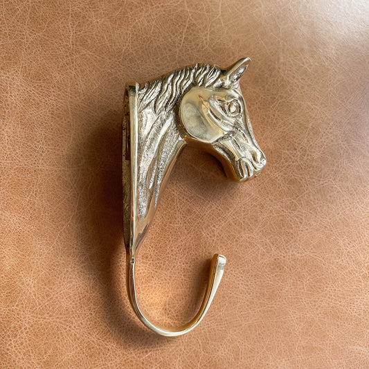 Horse Wall Hook