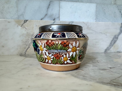 Little German Pot