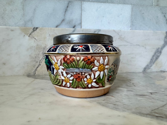 Little German Pot
