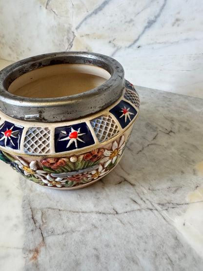 Little German Pot