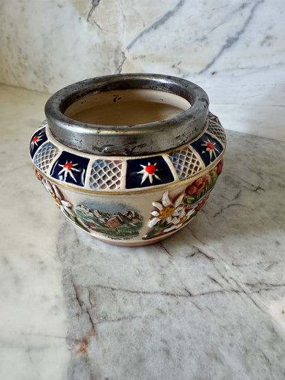 Little German Pot