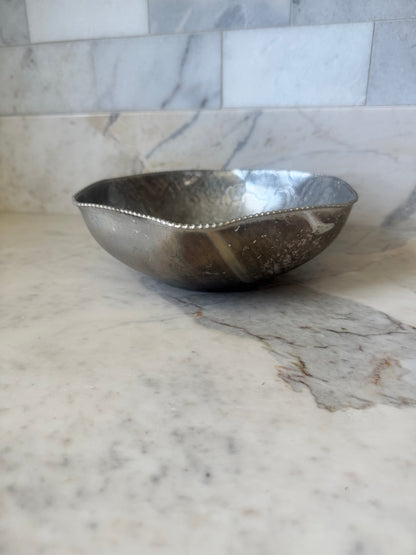 Aluminum Bowl
