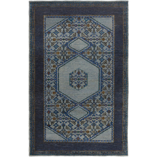 The Jayton Rug