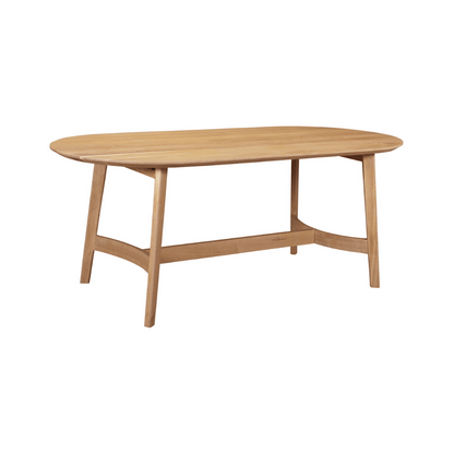 Jefferies Dining Table