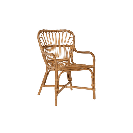 Delwood Dining Chair