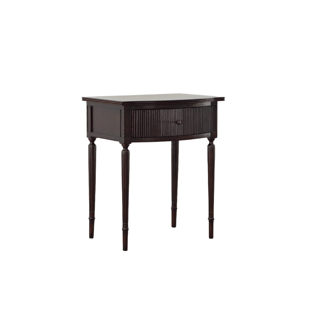 Salinas Side Table