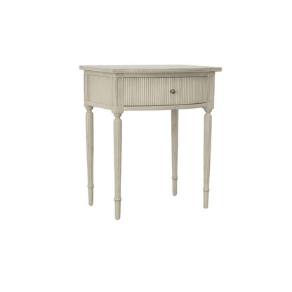 Salinas Side Table