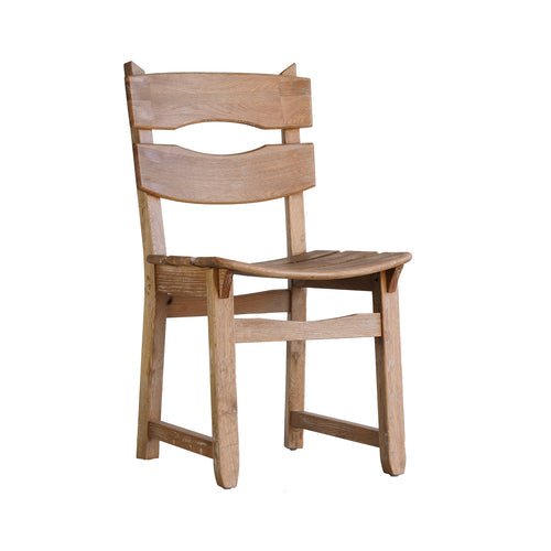 Farmhouse Modern Dining Chair - OAKSTREET SHOPPE