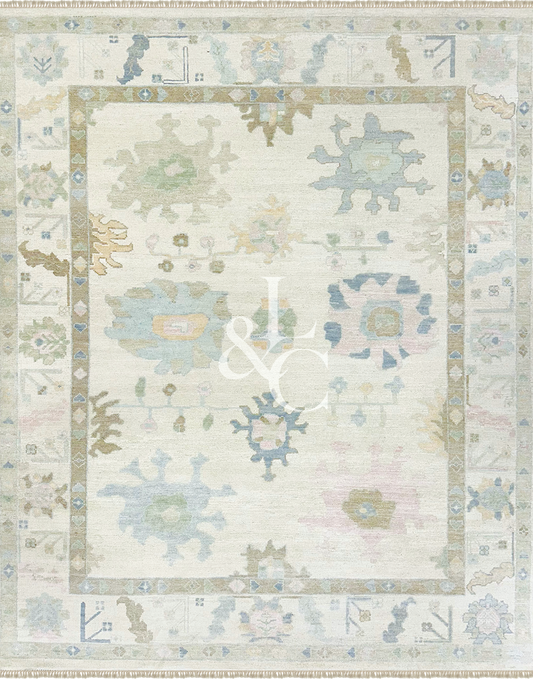 The Lilian Rug