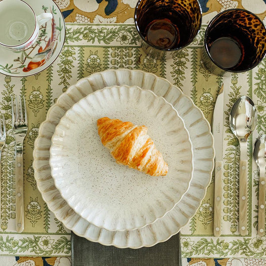 Mallorca Dinnerware Collection