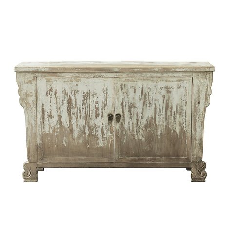Gansu Sideboard - OAKSTREET SHOPPE