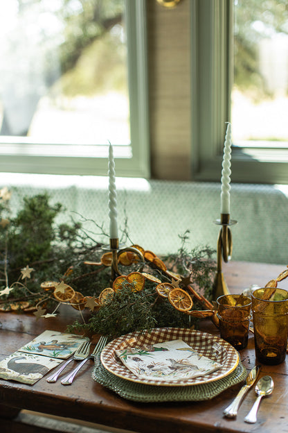 Sologne Paper Napkins