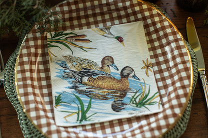 Sologne Paper Napkins