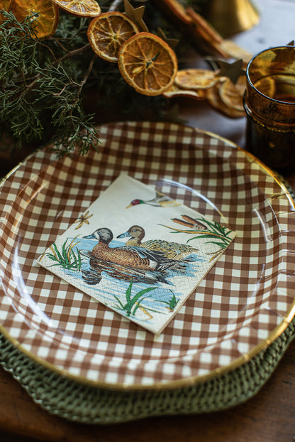 Sologne Paper Napkins