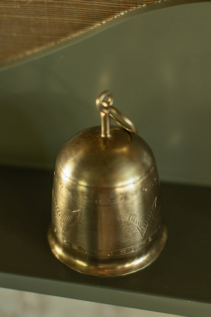 Brass Bells
