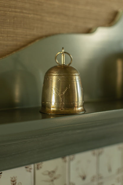 Brass Bells