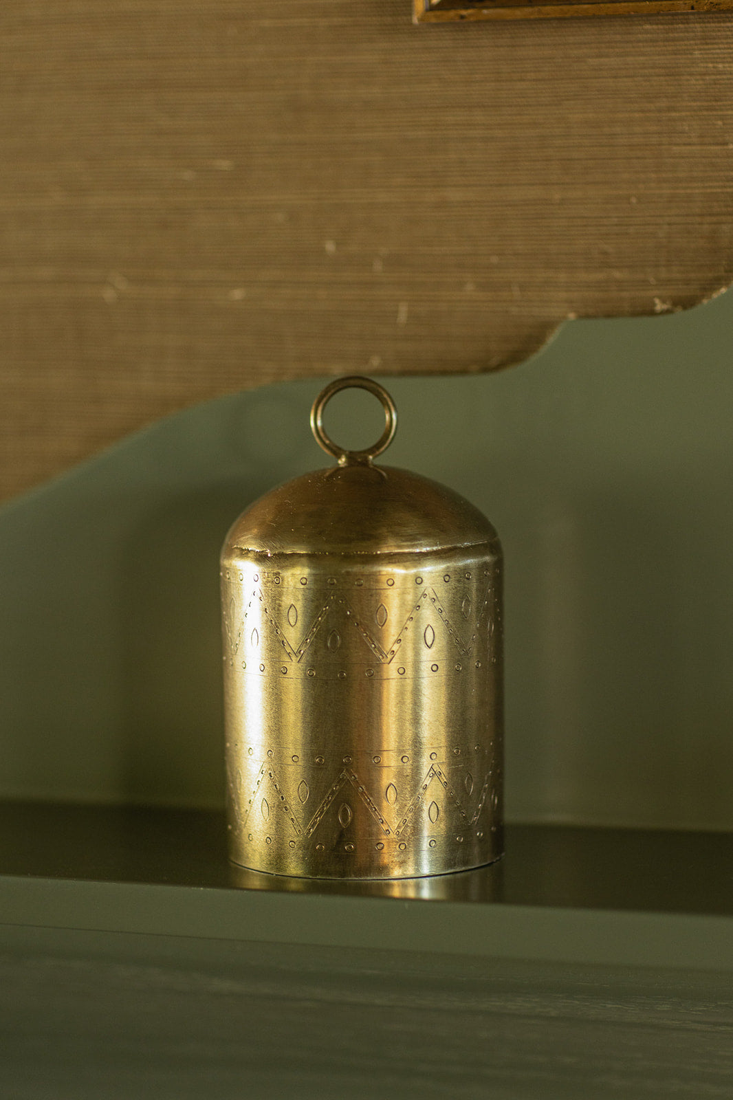 Brass Bells