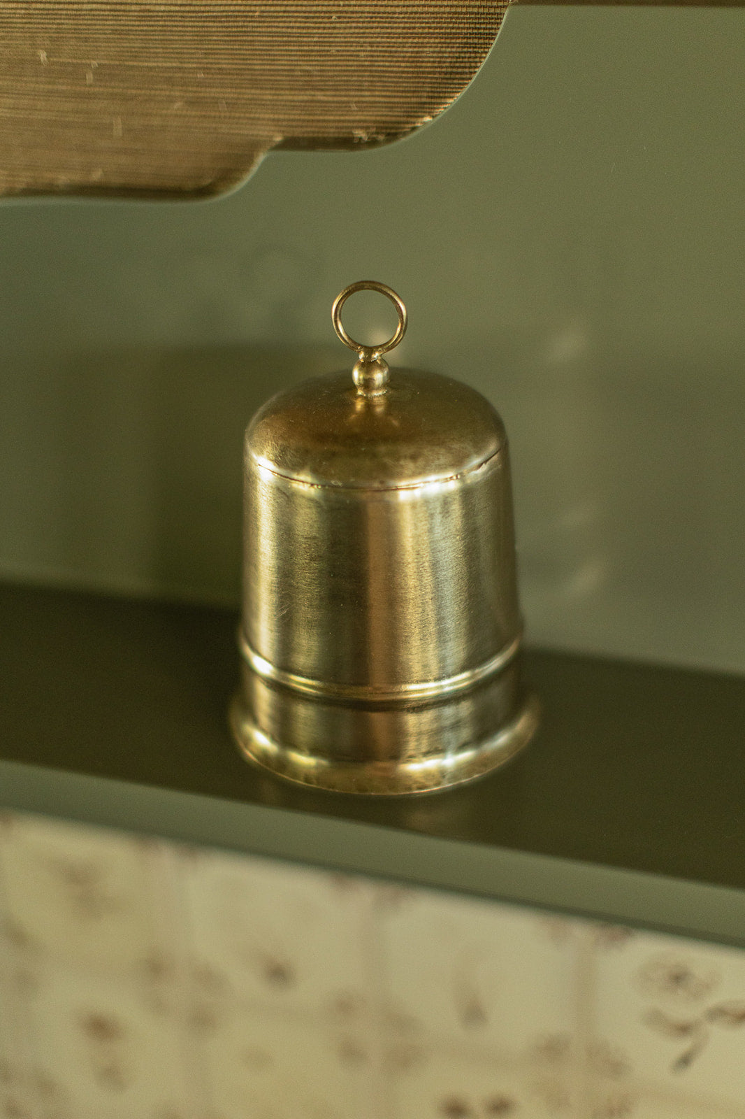 Brass Bells