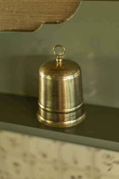 Brass Bells