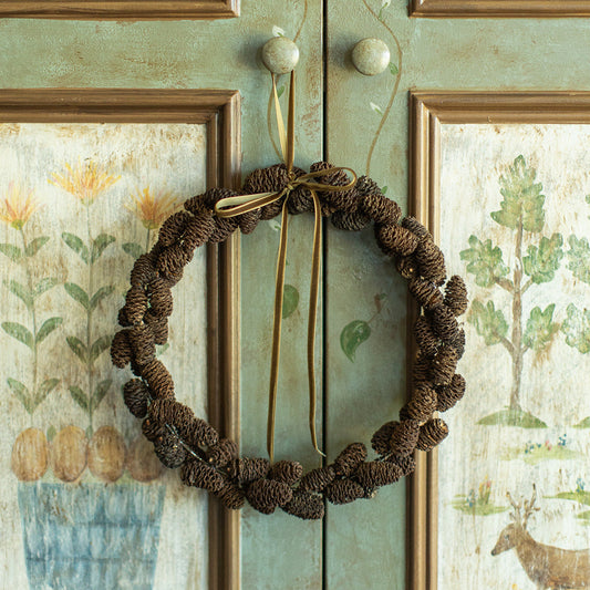 Mini Wreath
