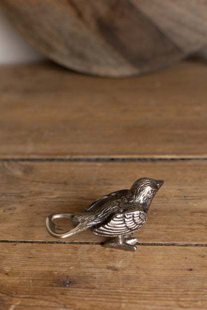 Bird Bottle Opener