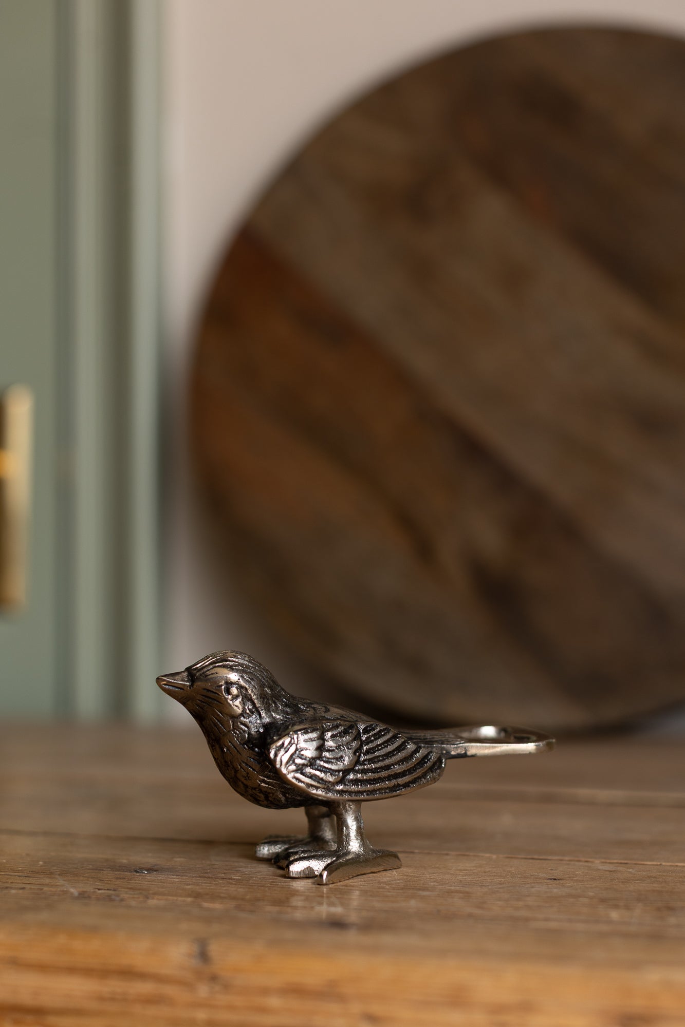 Bird Bottle Opener