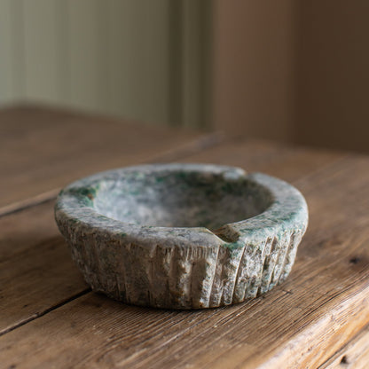 Vintage Stone Catchall